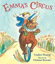 Emma's Circus