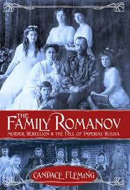 The Family Romanov: Murder, Rebellion & The Fall of Imperial Russia