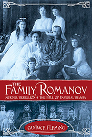 The Family Romanov