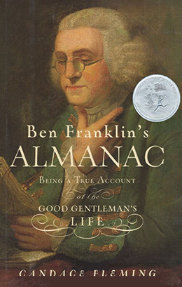 Ben Franklin's Almanac