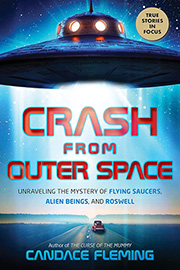 Crash from Outer Space