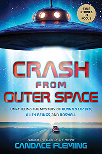 Crash from Outer Space