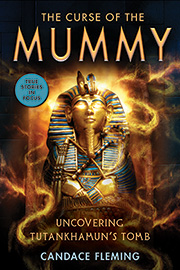 Curse of the Mummy