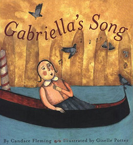 Gabriella's Song