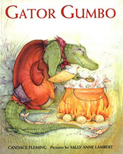 Gator Gumbo