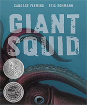 Giant Squid