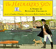 The Hatmaker's Sign