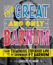 The Great and Only Barnum