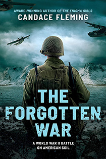 The Forgotten War by Candace Fleming