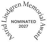 Astrid Lindgren Memorial Award nominee 2027
